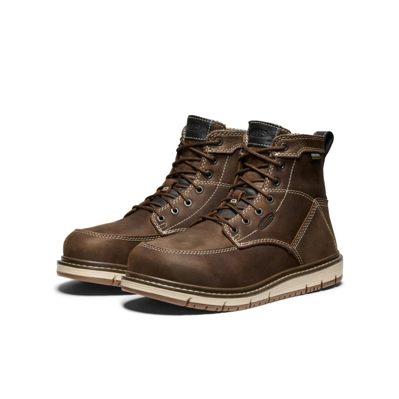 Keen Utility San Jose #1030884 Women's 6